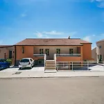 Sea Paradise Apartament *
