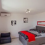 Sea Paradise Apartament Brela