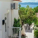 Sea Paradise Apartament
