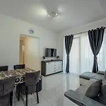 Apartament Sea Paradise