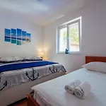 Sea Paradise Apartament Brela
