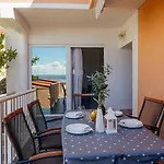 Apartament Sea Paradise