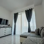 Sea Paradise Apartament Brela