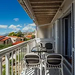 Sea Paradise Apartament