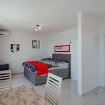 Sea Paradise Apartament Brela