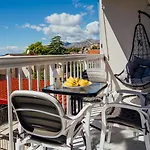 Sea Paradise Apartament Brela