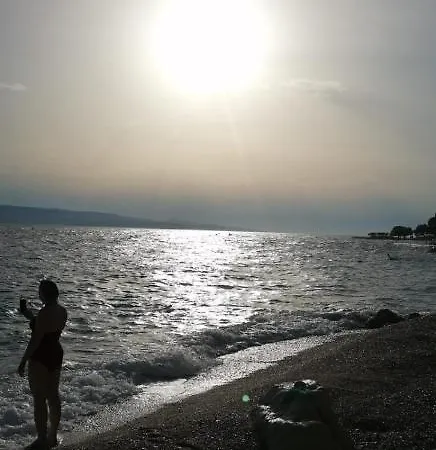 Apartman Sea Paradise