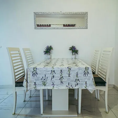 Apartman Sea Paradise Brela