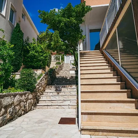 Apartman Sea Paradise *