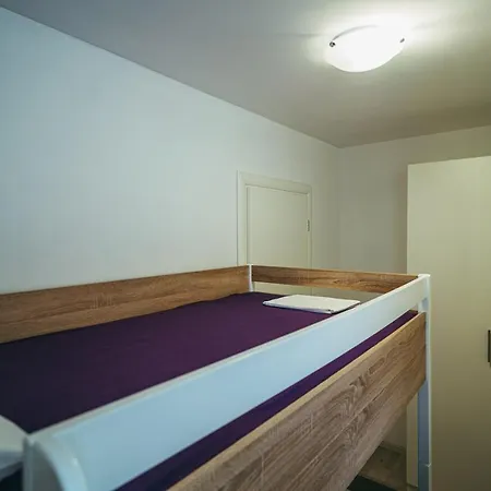 Apartman Sea Paradise