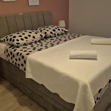 Apartman Sea Paradise Brela