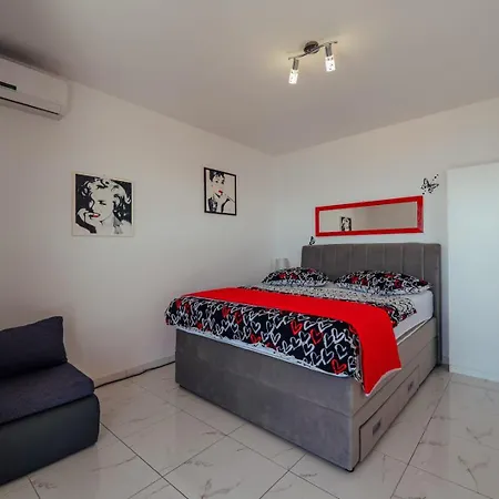 Apartament Sea Paradise