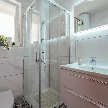 Apartman Sea Paradise Brela