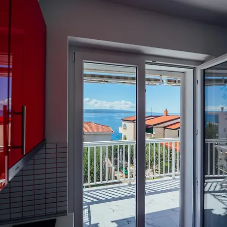 Apartament Sea Paradise *