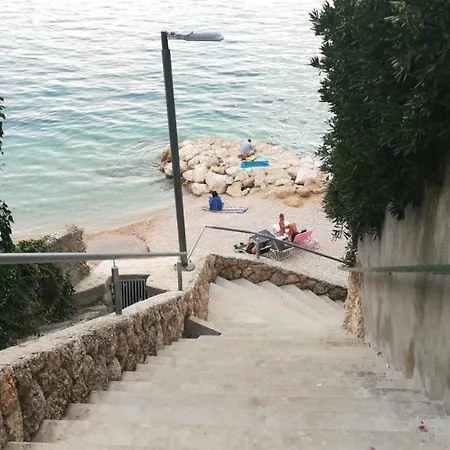 Sea Paradise