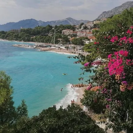 Sea Paradise Brela