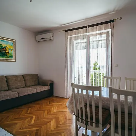 Apartment Sea Paradise Brela