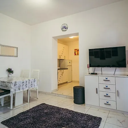 Apartment Sea Paradise