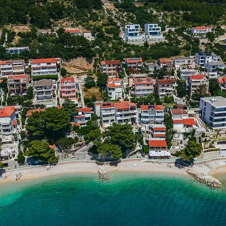 Apartment Sea Paradise