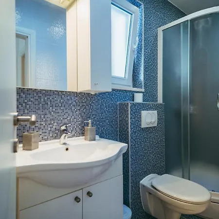 Apartment Sea Paradise