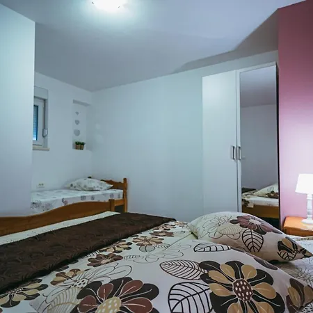 Apartment Sea Paradise