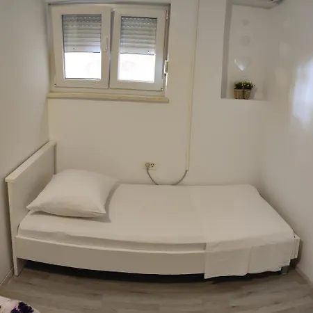 Sea Paradise Apartment Brela