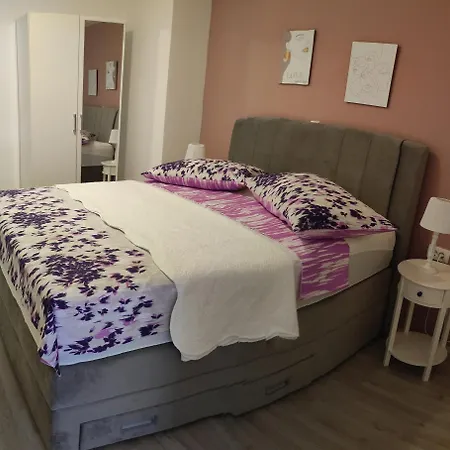 Sea Paradise Apartment Brela