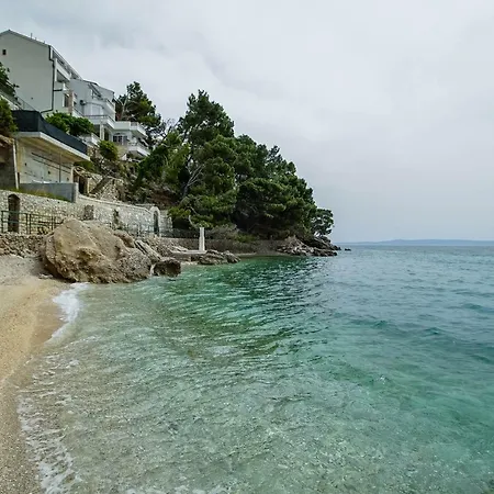Sea Paradise *