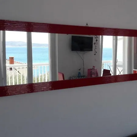 Apartment Sea Paradise *