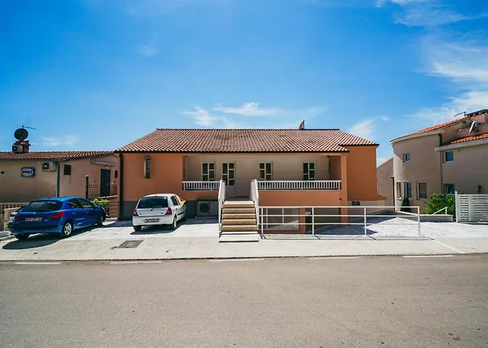 Sea Paradise Daire *