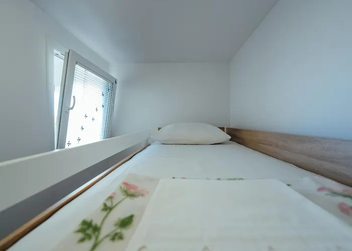 Appartement Sea Paradise *