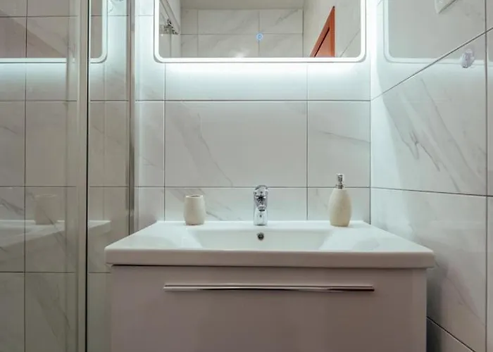 Sea Paradise Appartement