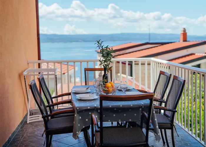 Sea Paradise Daire