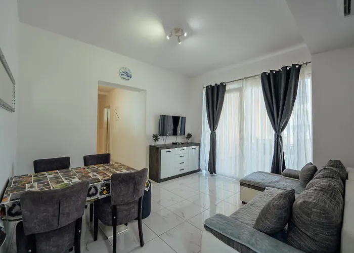 Appartement Sea Paradise