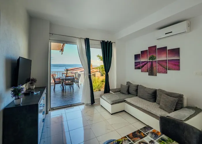 Daire Sea Paradise