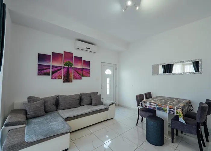 Appartement Sea Paradise *