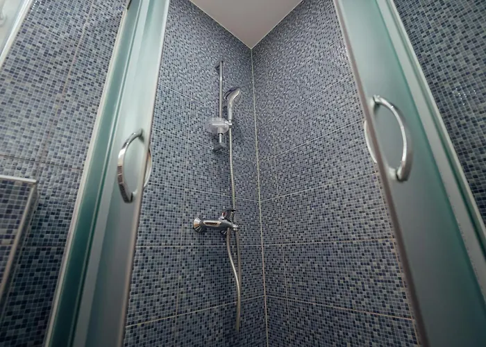 Appartement Sea Paradise *